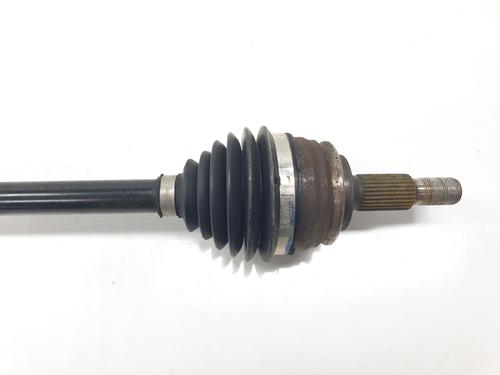 Left front driveshaft CITROËN C5 AIRCROSS (A_) 1.5 BlueHDi 130 (ACYHZJ, ACYHZR) | BP37791825M38 - Image 3