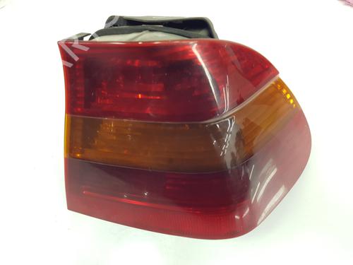 Right taillight BMW 3 (E46) 320 d | BP34225209C35 - Image 7