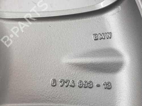 Rim BMW X6 (E71, E72) xDrive 40 d | BP15081193C45 