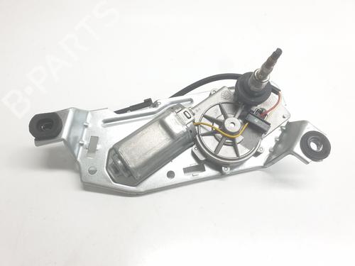 Viskermotor bagrude JEEP WRANGLER III (JK) 2.8 CRD (200 hp) 30936687