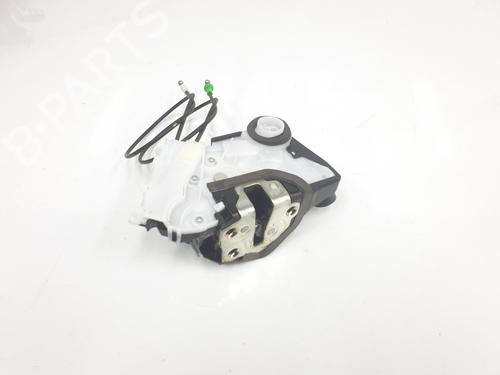 Front left lock TOYOTA YARIS (_P13_) 1.5 (NSP131_) | BP21662184C98 