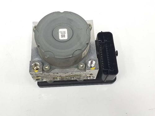 ABS pump DACIA LODGY (JS_) 1.2 TCe (JSAY, JSM0) | BP7535350M43 
