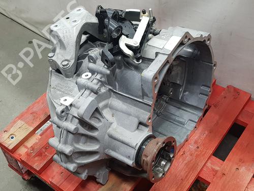 Gearbox SKODA KAROQ (NU7, ND7) 1.5 TSI | BP31589773M3  - Image 5