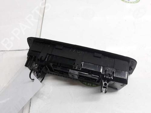 Climate control SEAT IBIZA IV SC (6J1, 6P5) 1.4 TSI Cupra | BP3655216I5 