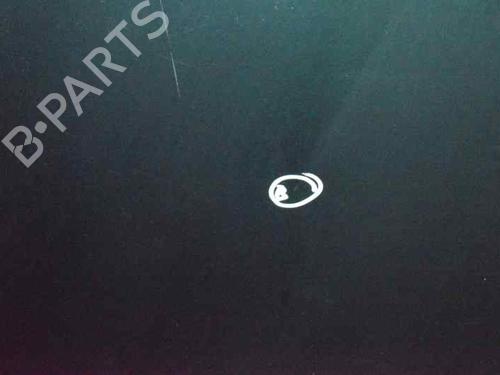 Hood VW GOLF III (1H1)  | BP1543871C1