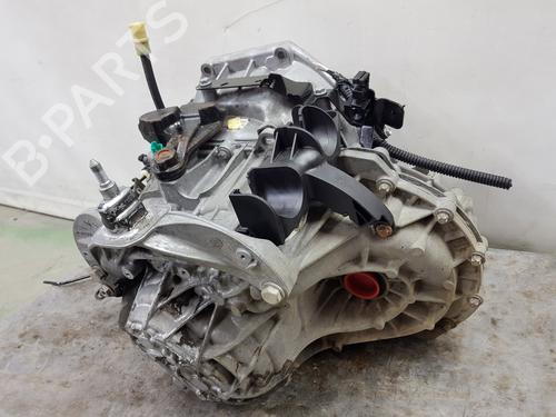 Gearbox OPEL VIVARO B Bus (X82) | BP36678191M3 - Image 3
