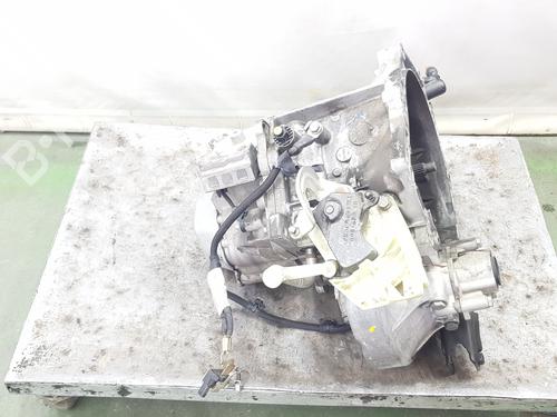 Gearbox PEUGEOT 2008 I (CU_) 1.5 BlueHDI 100 | BP18345626M3 