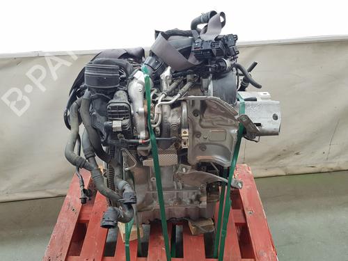 Engine SEAT IBIZA V (KJ1, KJG) 1.0 TSI | BP19091660M1