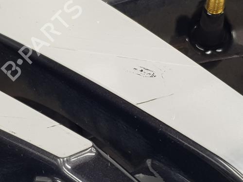 Rim PEUGEOT 3008 II SUV (MC_, MR_, MJ_, M4_) 1.5 BlueHDi 130 | BP20509612C45