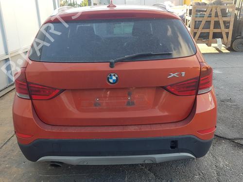 Rim BMW X1 (E84) xDrive 18 d | BP29613500C45 