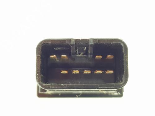 Warning switch TOYOTA LAND CRUISER 90 (_J9_) 3.0 D-4D 4WD (KDJ90_, KDJ95_, KDJ90W, KDJ95W) | BP25302331I22