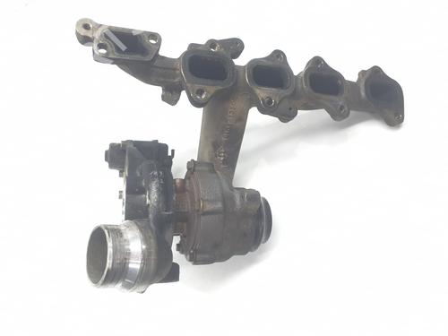 Turbolader/Kompressor NISSAN PRIMASTAR Van (X83)  | BP29535929M71 