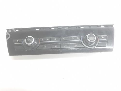 Used Climate control Climate control BMW 5 (F10) 520 d (184 hp) 36258823 36258823