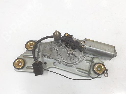 Used Rear wiper motor FORD FOCUS I Turnier (DNW) 1.8 Turbo DI / TDDi (90 hp) 10086934