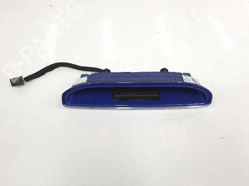 Used Tailgate handle HYUNDAI i30 (PDE, PD, PDEN) 1.6 CRDi (110 hp) 25793811