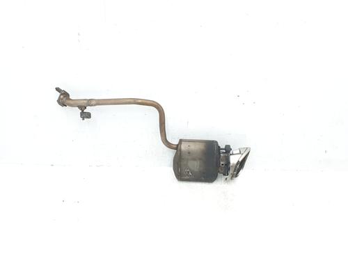 Exhaust system LEXUS RC (_C1_) 300h (AVC10_, AVC10R) | BP29716735M121 
