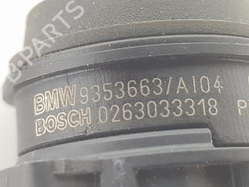 Other BMW 3 (F30, F80) 318 d | BP18046408O1 