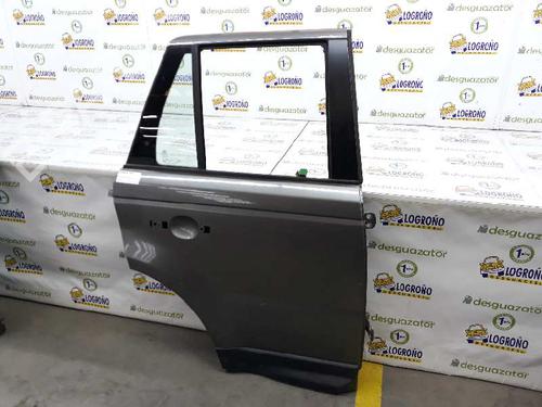 Right rear door LAND ROVER RANGE ROVER SPORT I (L320) 3.6 D 4x4 | BP2592746C5