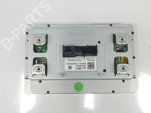 Display OPEL ASTRA K (B16) 1.6 CDTi (68) | BP10689984C48 