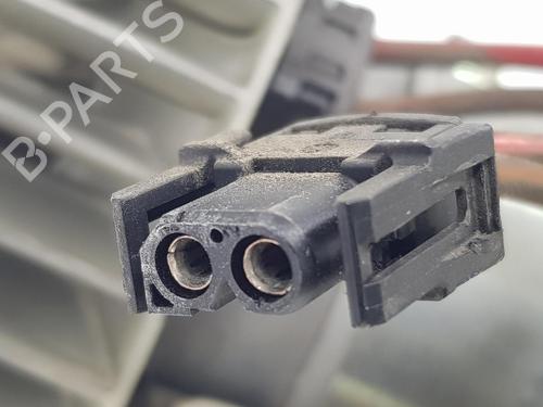 Heater blower motor BMW X3 (E83) xDrive 30 d | BP14091455M62 