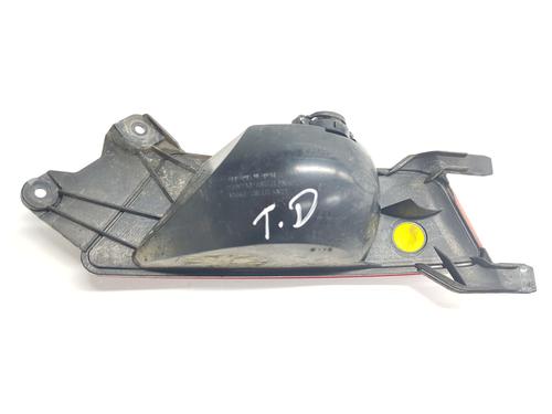 Rear bumper right light LAND ROVER RANGE ROVER EVOQUE (L538) 2.0 D 4x4 | BP29313634C82 