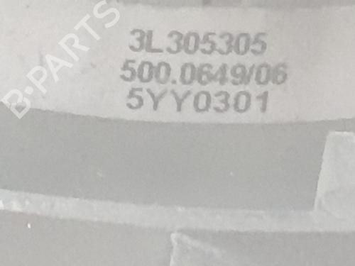 Kjølevifte elektrisk FIAT BRAVO II (198_) 1.6 D Multijet (198AXH1B) | BP30729933M35