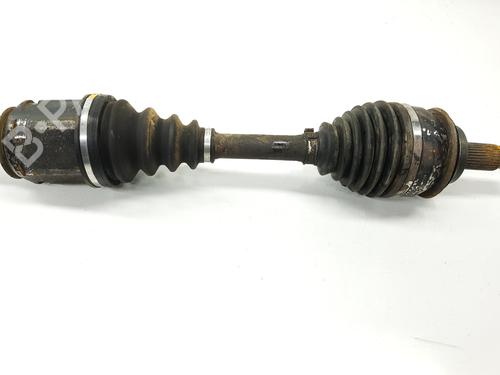 Left front driveshaft TOYOTA LAND CRUISER PRADO (_J12_) 3.0 D-4D (KDJ120, KDJ125, KDJ121) | BP24497572M38 
