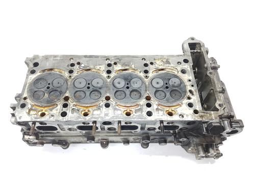 Cylinder head MERCEDES-BENZ M-CLASS (W166) ML 250 CDI / BlueTEC 4-matic (166.004, 166.003) | BP25333874M5 