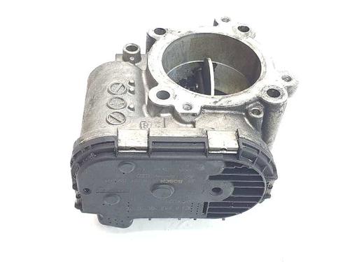 Throttle body MERCEDES-BENZ C-CLASS (W204) C 320 CDI (204.022) | BP7459720M82 