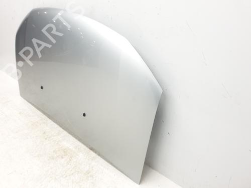 Hood DACIA SANDERO II  | BP24514740C1 