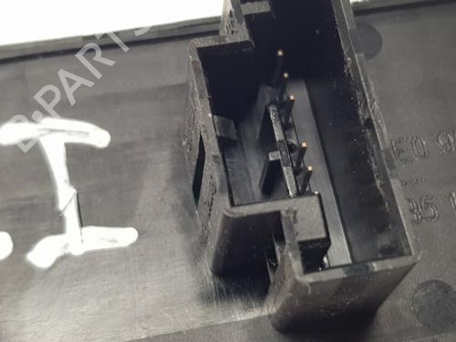 Left front window switch SKODA OCTAVIA III (5E3, NL3, NR3) 2.0 TDI | BP29535987I27
