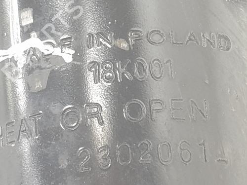 Left front shock absorber FORD TRANSIT COURIER B460 Box Body/MPV 1.5 EcoBlue | BP32112328M16  - Image 5