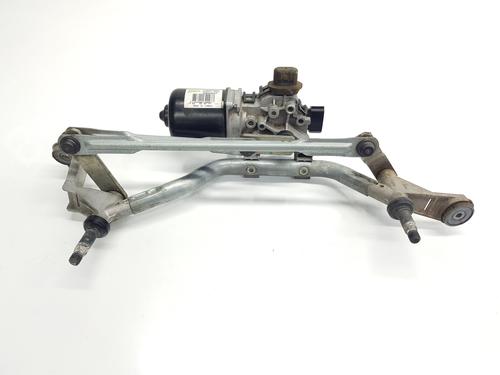 Used Front wiper motor RENAULT CLIO IV Estate Van (KH_) 1.5 dCi 90 (90 hp) 20321329