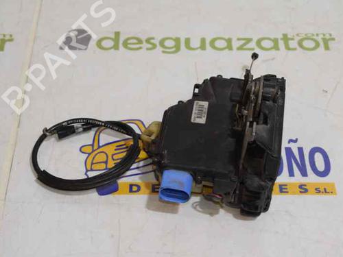 Front left lock SEAT IBIZA III (6L1)  | BP1326623C98 