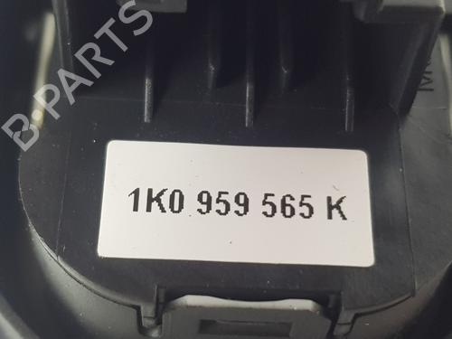 Left front window switch VW GOLF VI (5K1)  | BP33676961I27  - Image 6