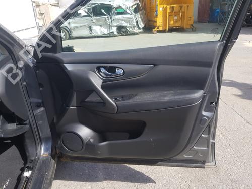 Left front window switch NISSAN QASHQAI II (J11, J11_) | BP36814103I27 - Image 16