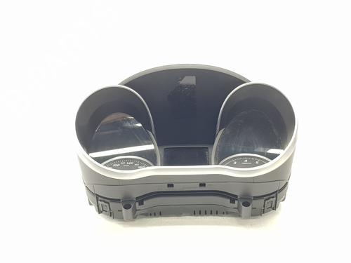 Used Instrument cluster MERCEDES-BENZ C-CLASS (W205) C 200 (205.042) (184 hp) 23258950