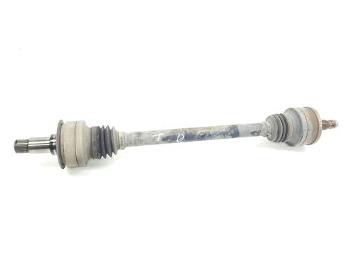 Used Right rear driveshaft MERCEDES-BENZ C-CLASS Coupe (CL203) C 180 Kompressor (203.746) (143 hp) 22957178