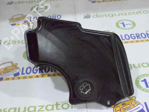 Used Windscreen washer tank BMW 3 Compact (E46) 320 td (150 hp) 7420886