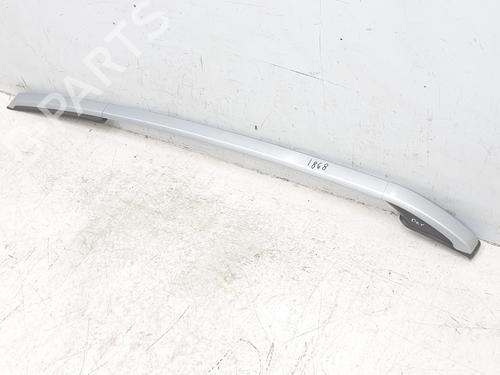 Roof bar PEUGEOT 2008 I (CU_) 1.5 BlueHDI 120 | BP29750795C65 