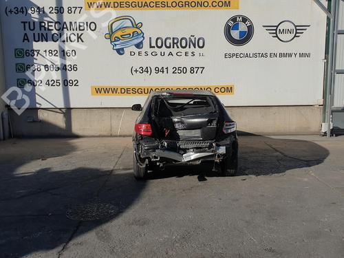 Left front fog light AUDI A3 Sportback (8PA) 1.6 TDI | BP12168341C30 