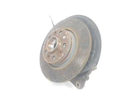 Left rear steering knuckle JEEP RENEGADE SUV (BU, B1, BV) 2.0 CRD 4x4 | BP9444866M27 