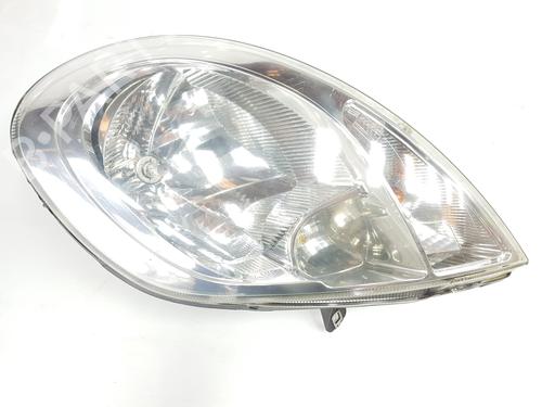 Left headlight RENAULT TRAFIC II Platform/Chassis (EL) 2.0 (EL0A) | BP36772380C28 - Image 9