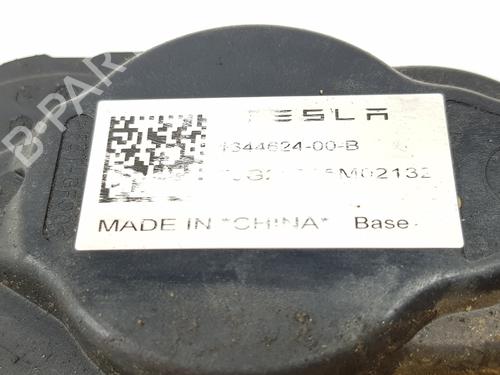Right rear brake caliper TESLA MODEL 3 (5YJ3) | BP38445325M106 - Image 3