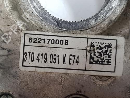 Steering wheel SKODA SUPERB II Estate (3T5) 2.0 TDI | BP28074836C49 