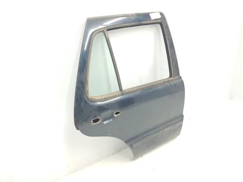 Right rear door MERCEDES-BENZ M-CLASS (W163) ML 270 CDI (163.113) | BP9686924C5 