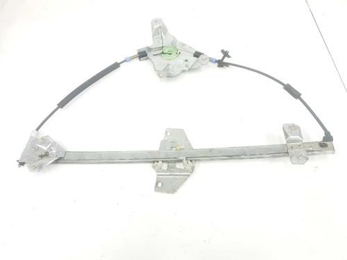 Used Front left window mechanism FORD TOURNEO CONNECT 1.8 TDCi (90 hp) 4646906