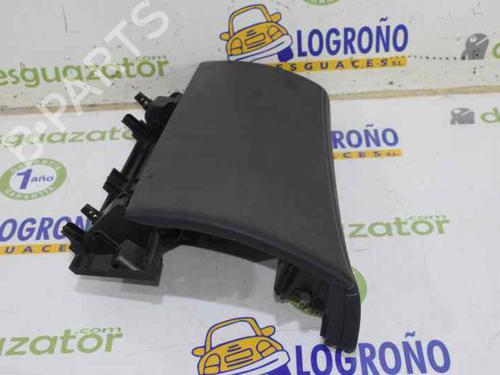Glove box MITSUBISHI OUTLANDER II (CW_W) 2.2 DI-D 4WD | BP802154C95 