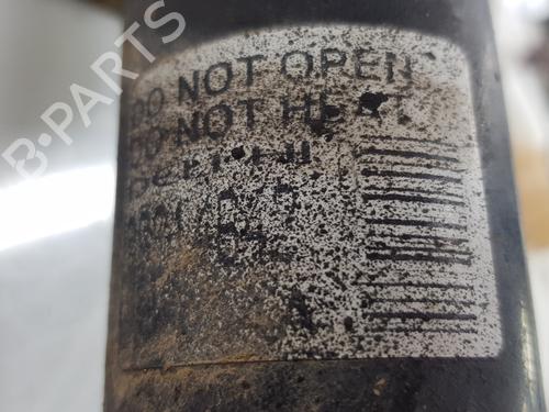 Right rear shock absorber LAND ROVER DISCOVERY III (L319) 2.7 TD 4x4 | BP10084165M19 