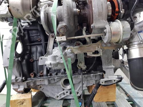 Engine MERCEDES-BENZ C-CLASS Coupe (C205) C 250 d 4-matic (205.309) | BP29807499M1